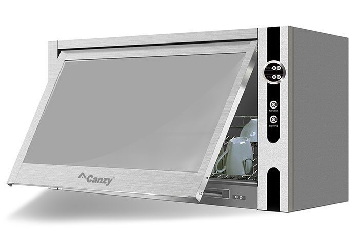 Máy sấy bát Canzy CZ 886H