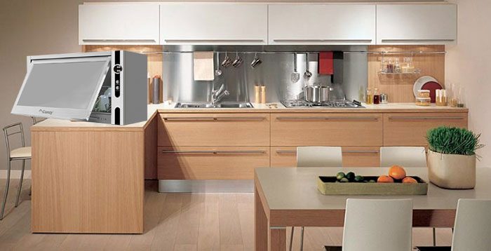 Máy sấy bát Canzy CZ 886H