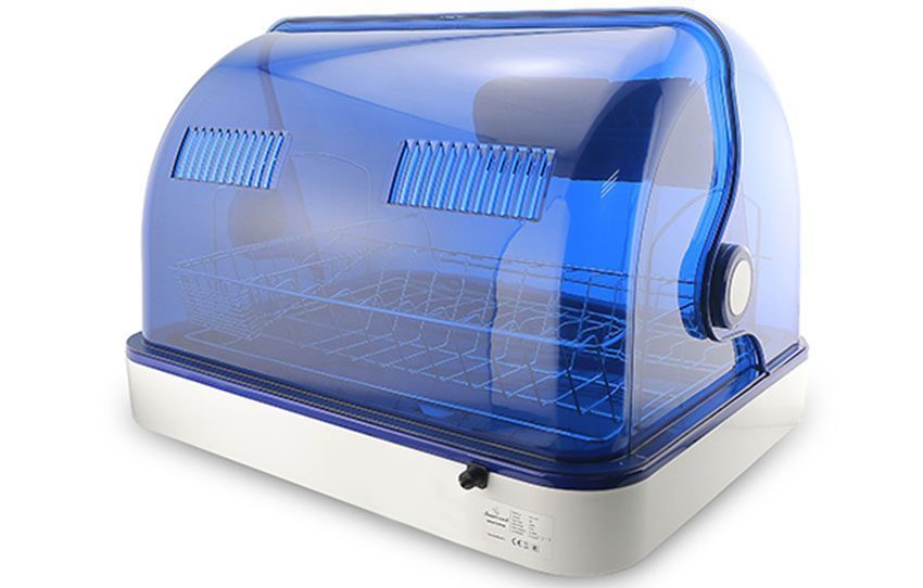 Máy sấy bát Smartcook Elmich DDS-3905 - Hàng chính hãng