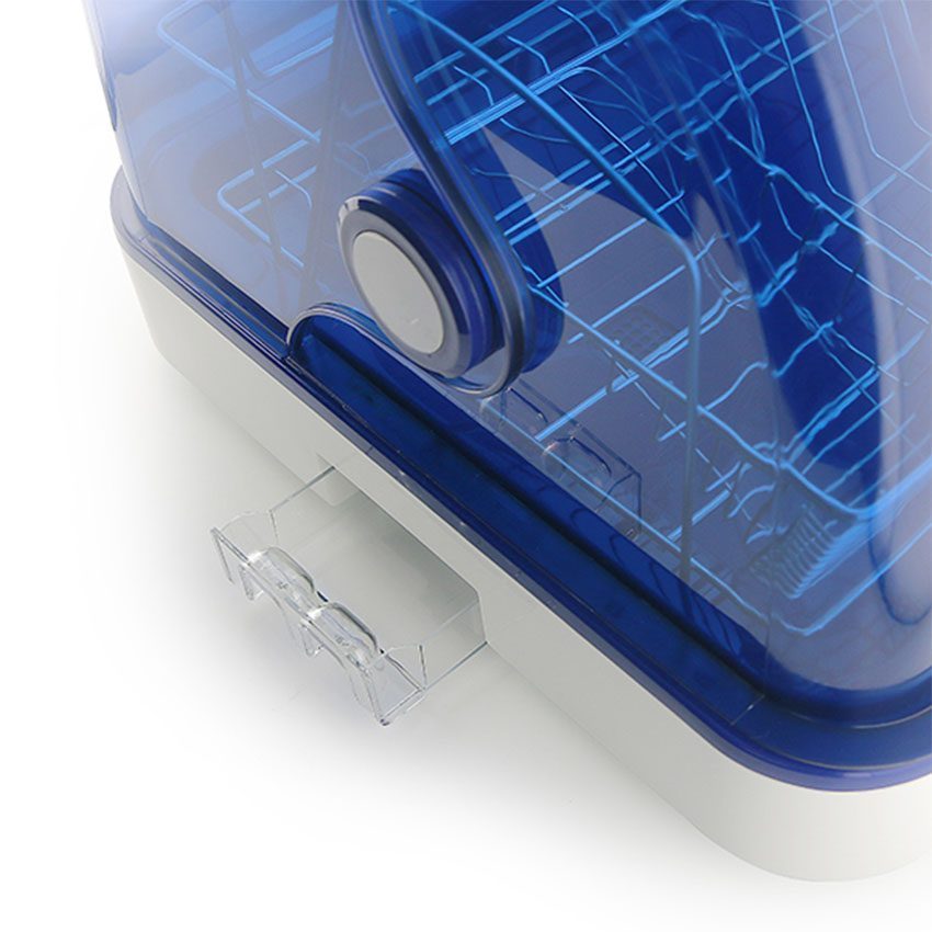 Máy sấy bát Smartcook Elmich DDS-3905 - Hàng chính hãng