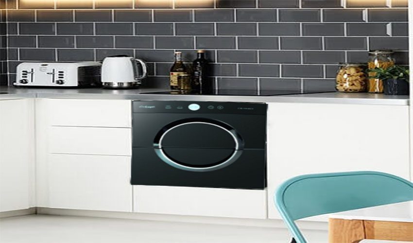 Máy sấy chén âm tủ Capri CR-919KT - Hàng chính hãng