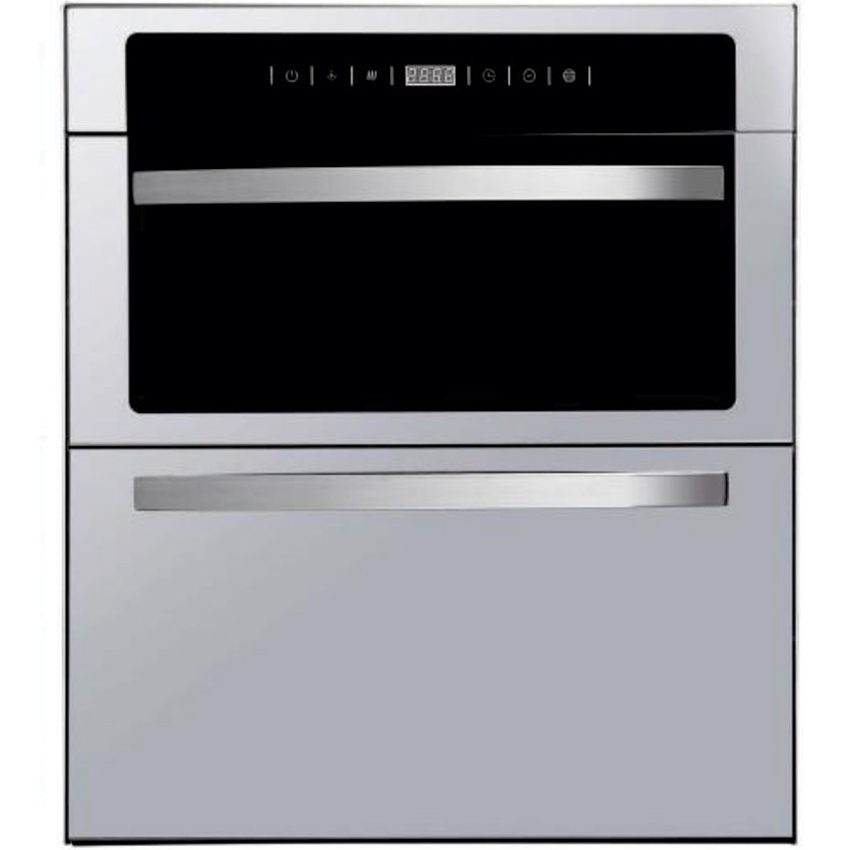 Máy sấy bát âm tủ Fandi FD-626MS - Hàng chính hãng