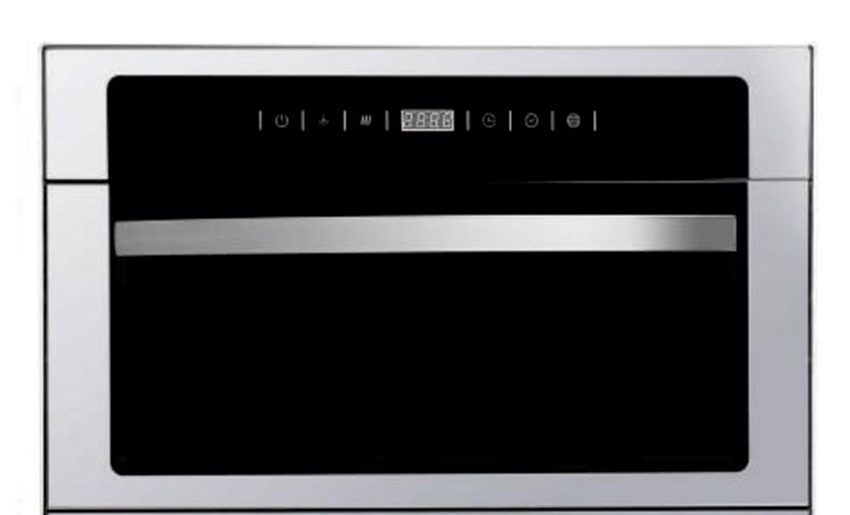 Máy sấy bát âm tủ Fandi FD-626MS - Hàng chính hãng