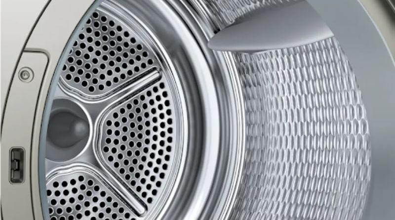 Máy sấy bơm nhiệt Bosch WTH85VX3 - Hàng chính hãng