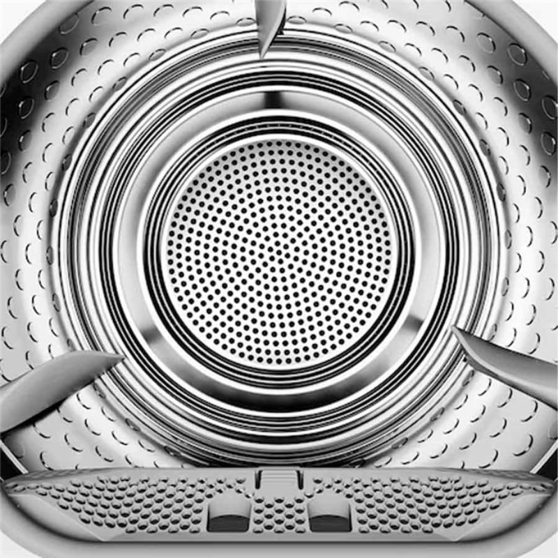 Máy sấy bơm nhiệt Electrolux EDH903R7WC - Hàng chính hãng