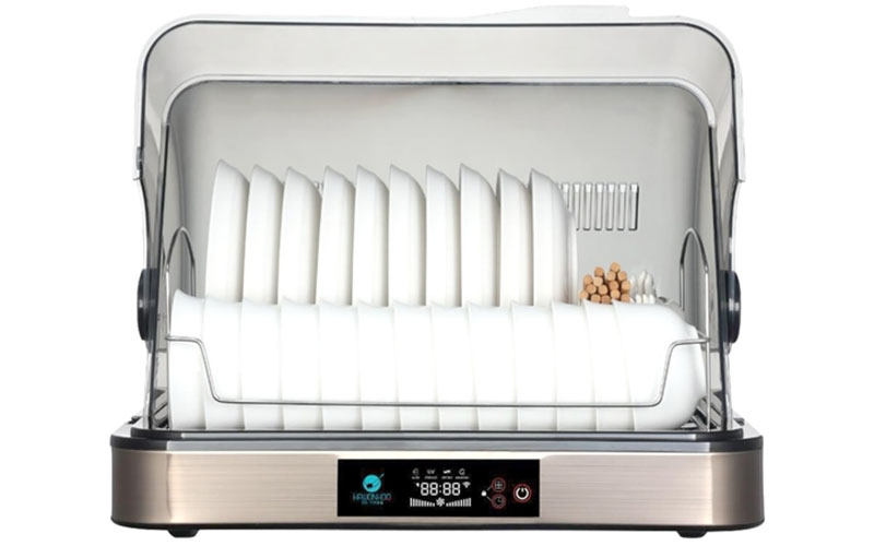 Máy sấy chén Hawonkoo DDH-202