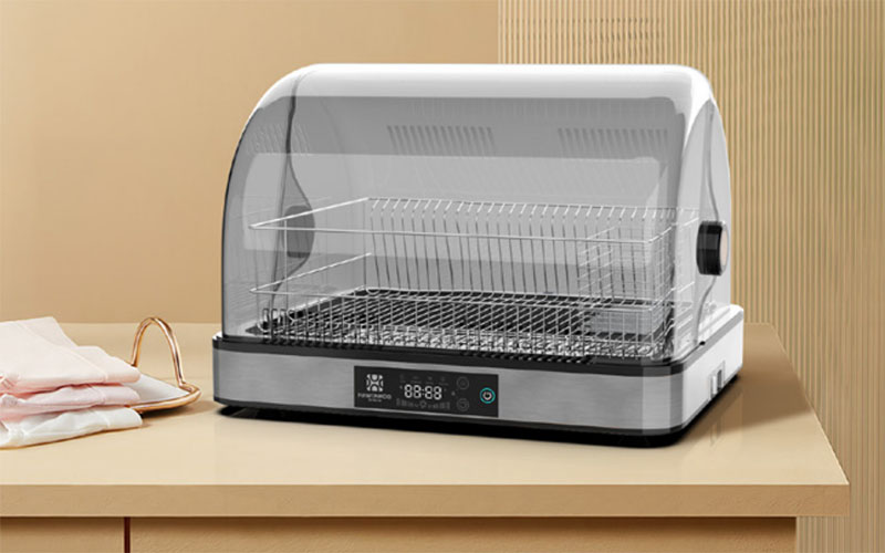 Máy sấy chén Hawonkoo USH-400 - Hàng chính hãng