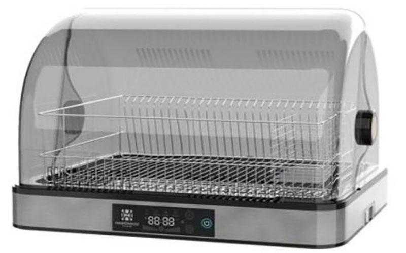 Máy sấy chén Hawonkoo USH-400 - Hàng chính hãng