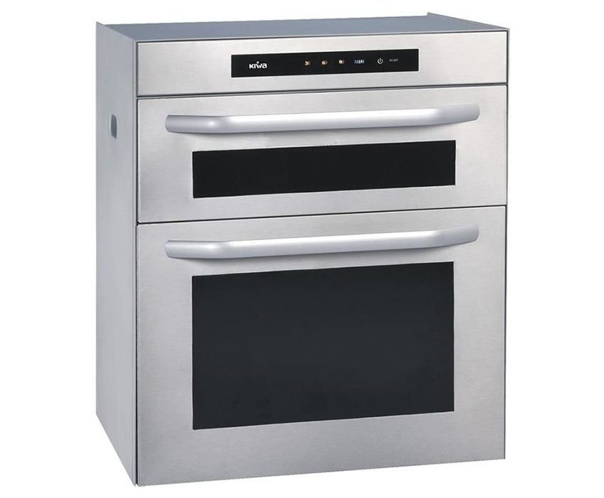 Máy sấy chén Kiwa KW-900HS - Hàng chính hãng