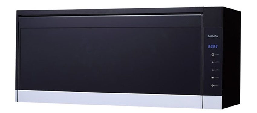 Máy sấy chén Sakura Q-7583XL - Hàng chính hãng
