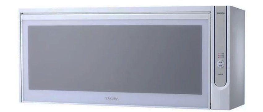 Máy sấy chén Sakura Q7565WXL - Hàng chính hãng