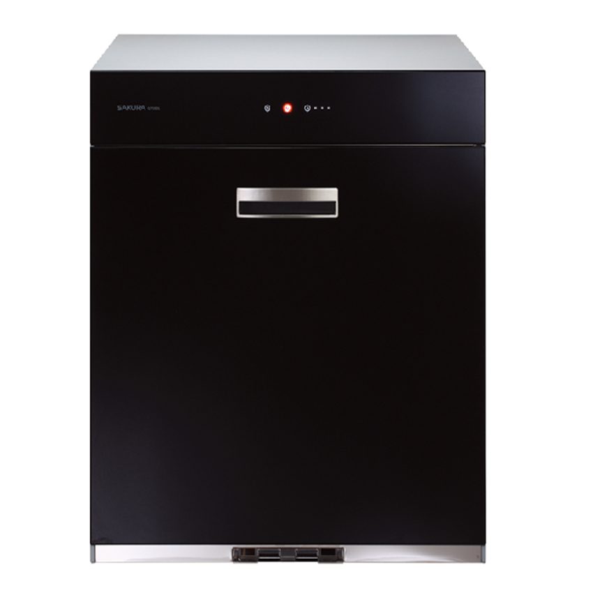 Máy sấy chén âm tủ kệ Sakura Q 7690L - Hàng chính hãng