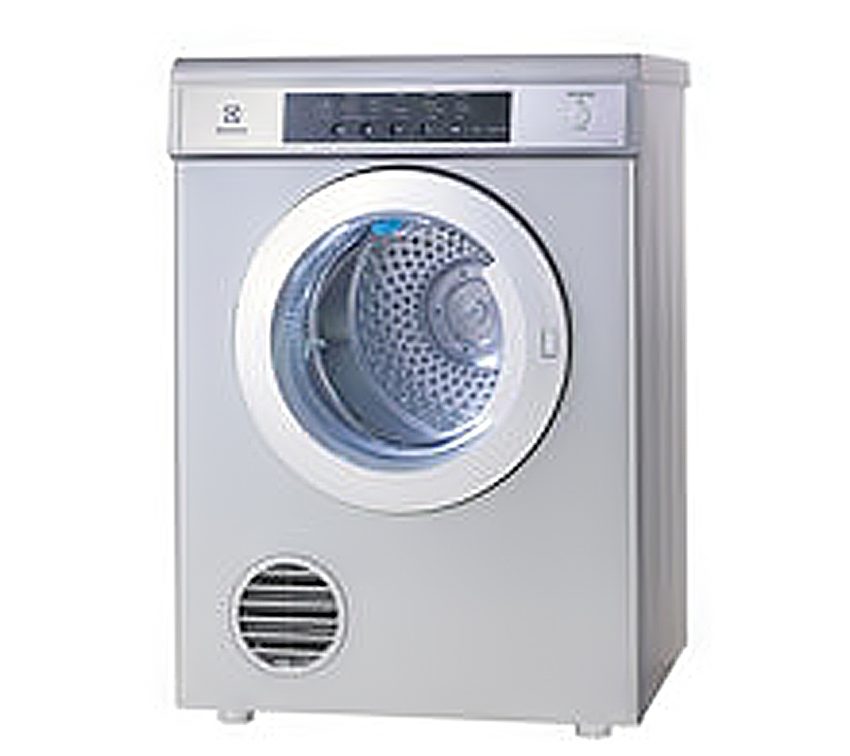 Máy sấy cửa trước Electrolux EDS-7552S
