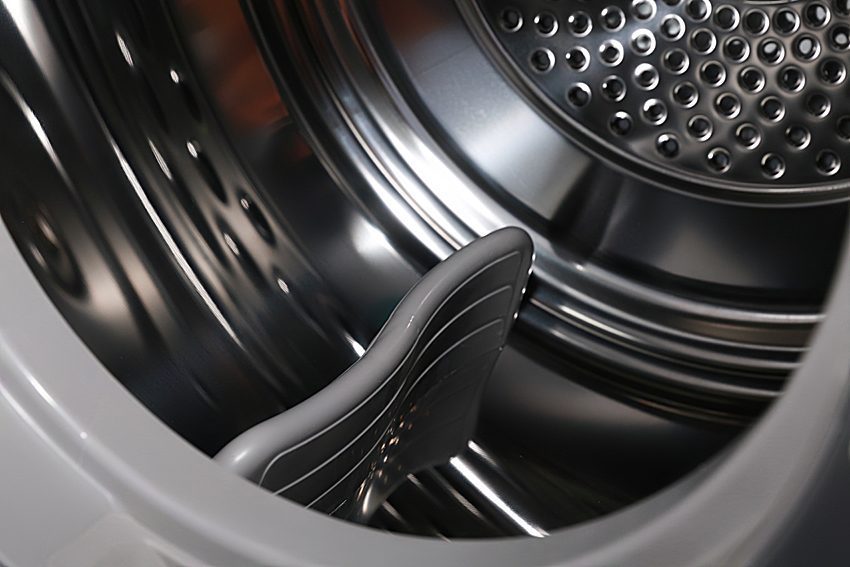 Máy sấy cửa trước Electrolux EDS-7552S - Hàng chính hãng