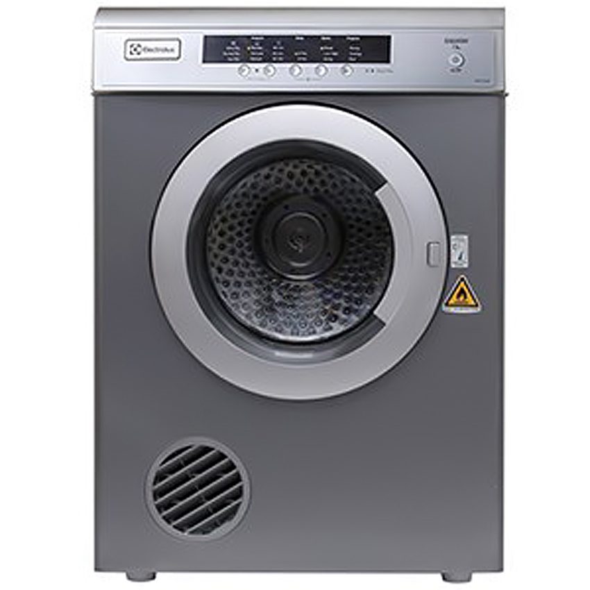 Máy sấy cửa trước Electrolux EDV-7552S - Hàng chính hãng