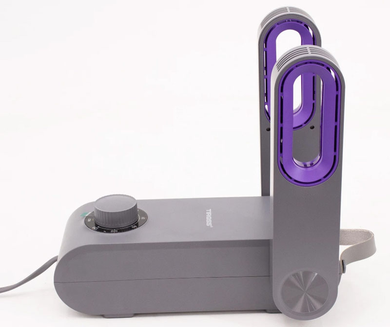 Máy sấy giày Tiross TS8831 - Hàng chính hãng