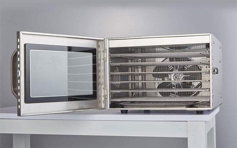 Máy sấy hoa quả Tiross TS9683 - Hàng chính hãng