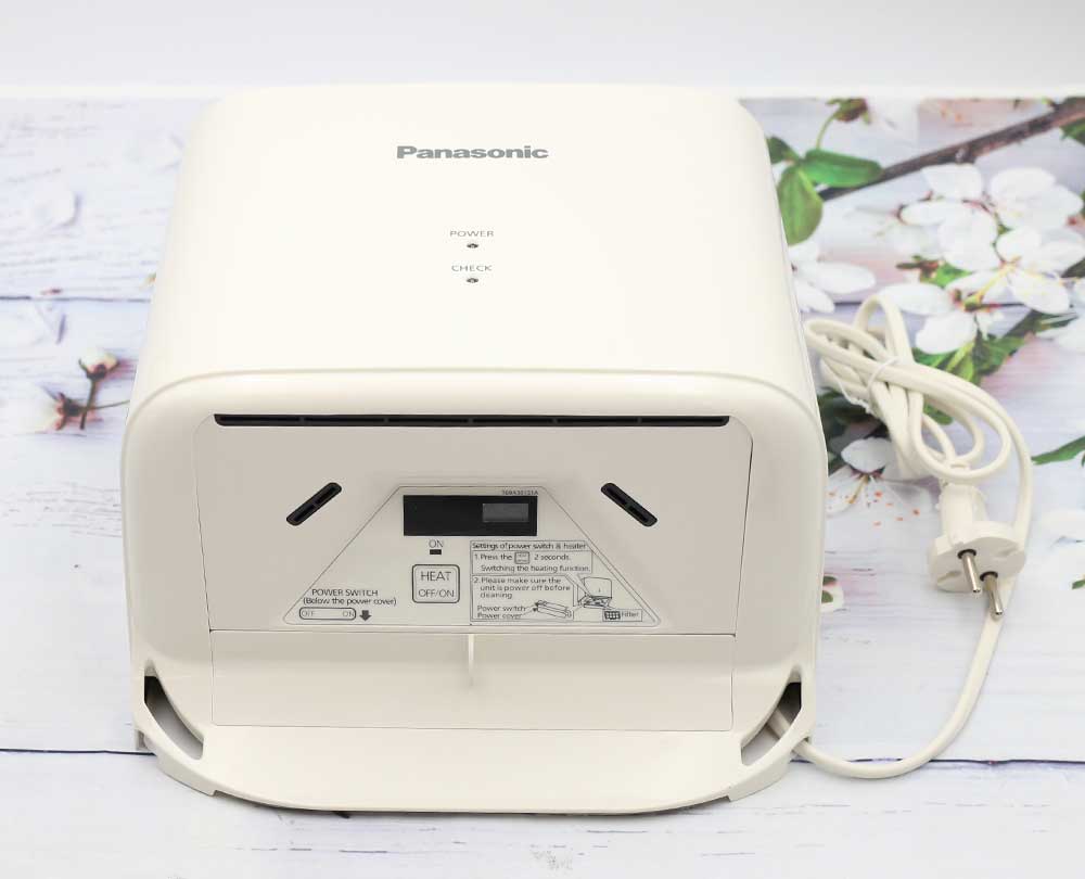 Máy sấy khô tay Panasonic FJ-T09B3 - Hàng chính hãng