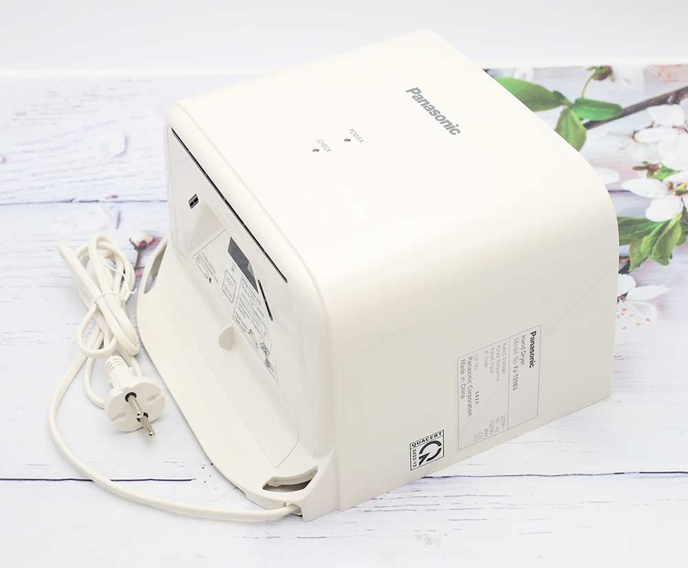 Máy sấy khô tay Panasonic FJ-T09B3 - Hàng chính hãng