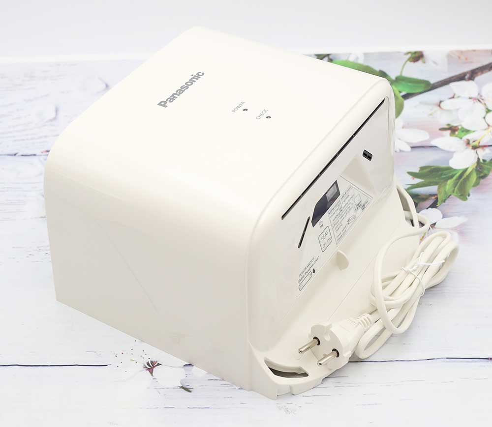 Máy sấy khô tay Panasonic FJ-T09B3 - Hàng chính hãng