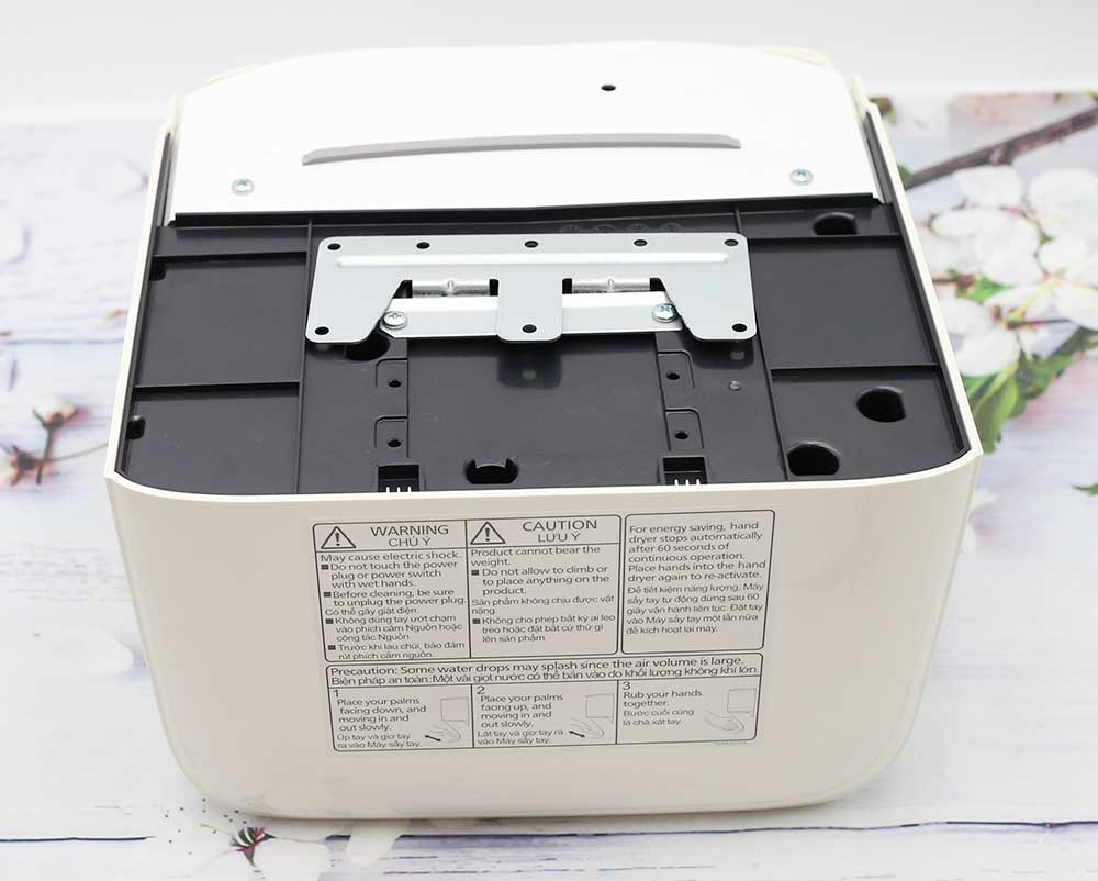 Máy sấy khô tay Panasonic FJ-T09B3 - Hàng chính hãng