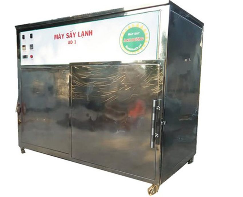 Máy sấy lạnh Ánh Dương AD1