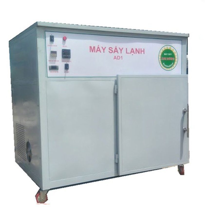Máy sấy lạnh Ánh Dương AD1