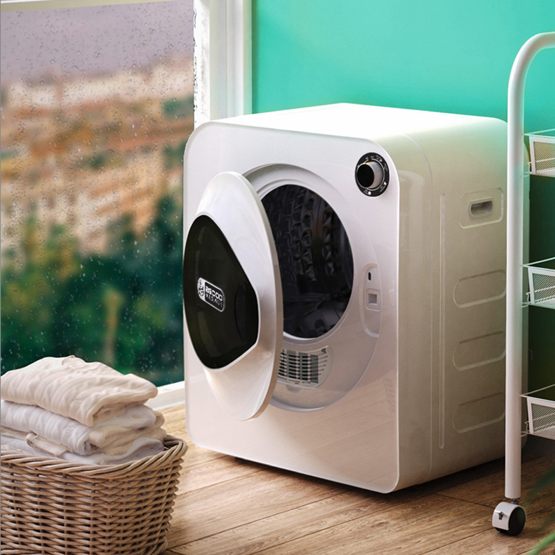 Máy sấy quần áo 2GOOD GB10 - Hàng chính hãng