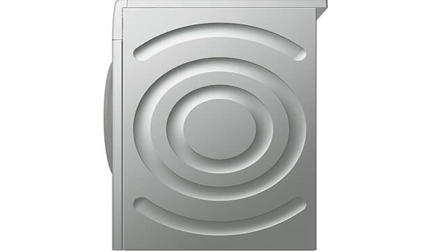 Máy sấy quần áo Bosch WTB86201SG - Hàng chính hãng