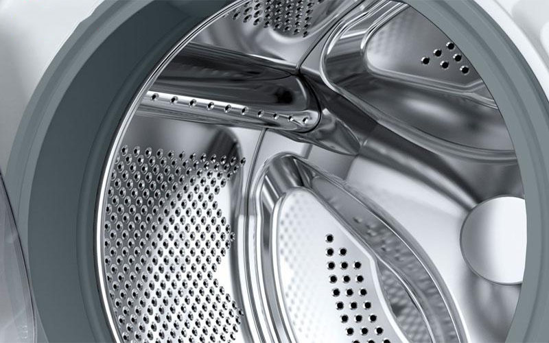 Lồng sấy của Máy sấy quần áo Bosch WTM85260SG