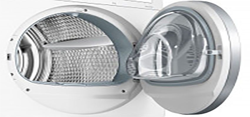 Máy sấy quần áo Bosch WTR85V00SG - Hàng chính hãng