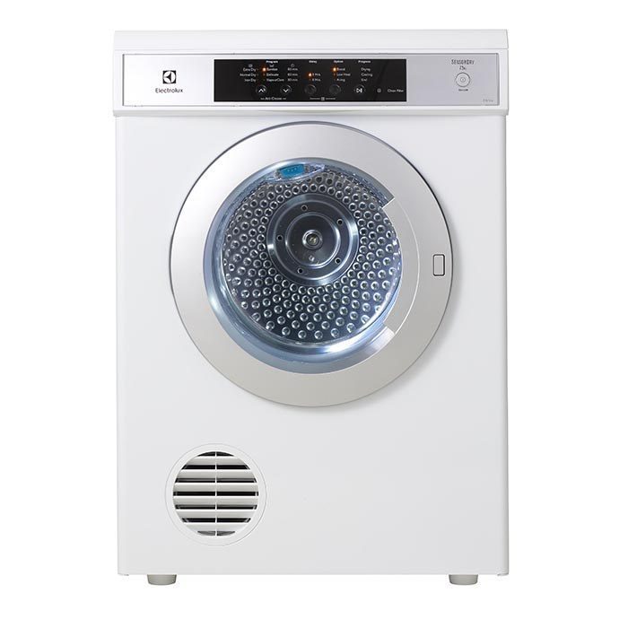 Máy sấy quần áo Electrolux EDS7552 - Hàng chính hãng