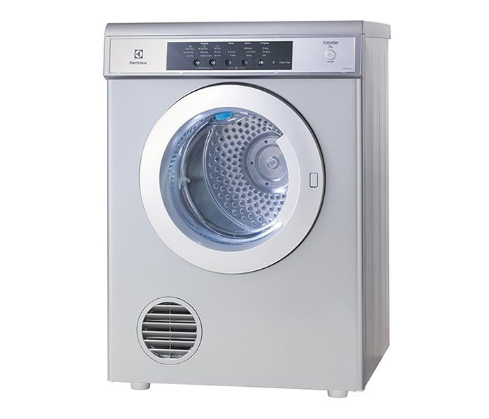 Máy sấy quần áo Electrolux EDS7552S - Hàng chính hãng