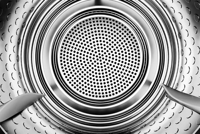 Máy sấy bơm nhiệt Electrolux EDH803J5WC - Hàng chính hãng