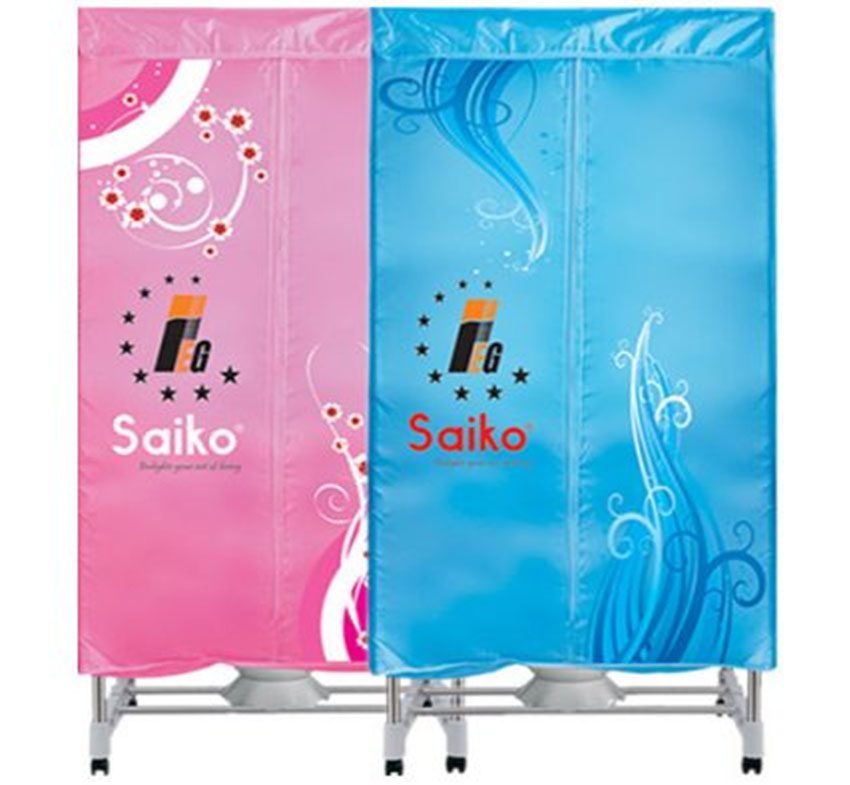 Máy sấy quần áo Saiko CD-1000UV