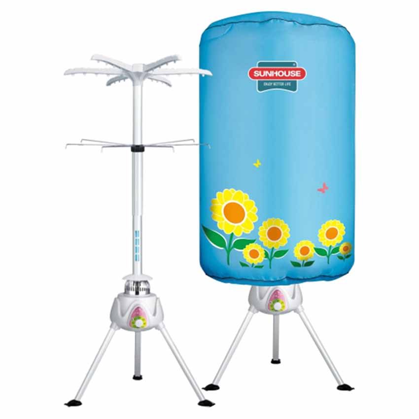 Máy sấy quần áo Sunhouse SHD-2611