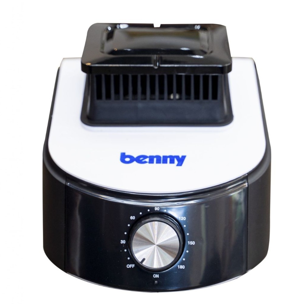 Tủ sấy quần áo Benny BD-04S - Hàng chính hãng