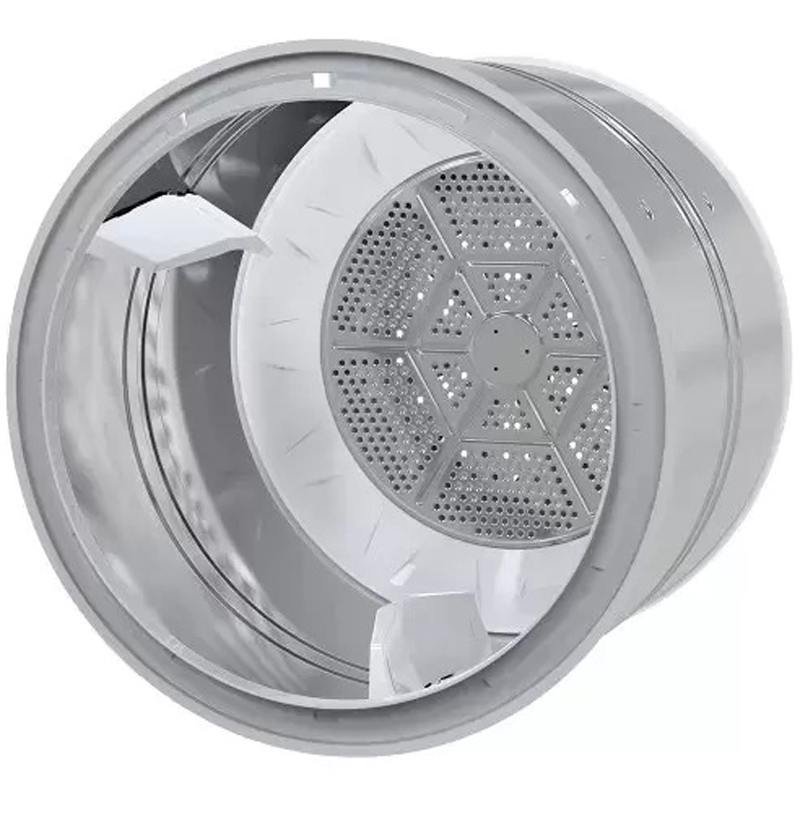 Máy sấy quần áo Mabe SME26N5XNBCT0 - 18 Kg - Hàng chính hãng