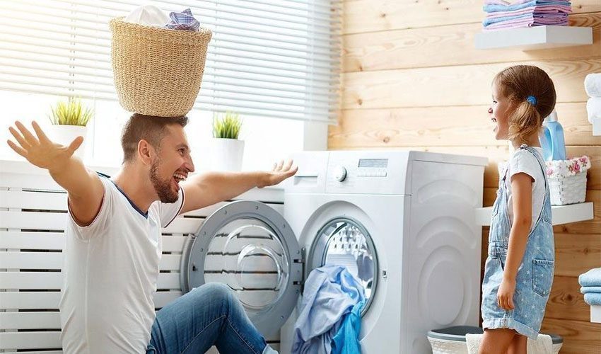 Máy sấy quần áo ngưng tụ Bosch WTW85460BY - Hàng chính hãng