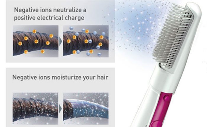 Máy sấy tạo kiểu Panasonic PAST-EH-KE46VP645