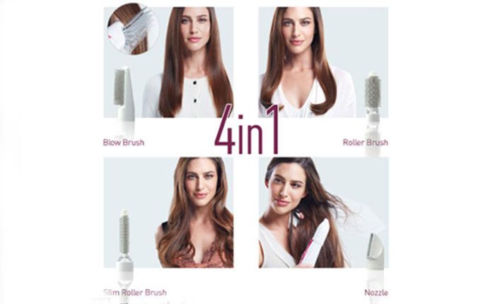 Máy sấy tạo kiểu Panasonic PAST-EH-KE46VP645