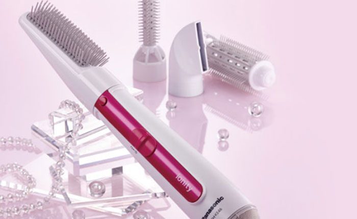 Máy sấy tạo kiểu Panasonic PAST-EH-KE46VP645