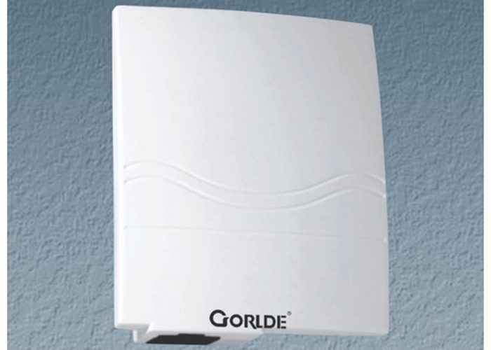 Máy sấy tay Gorlde B-818 - Hàng chính hãng