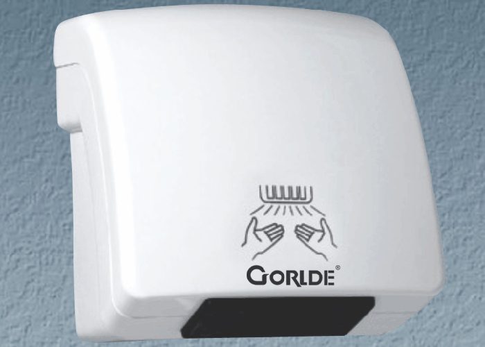 Máy sấy tay Gorlde B-830