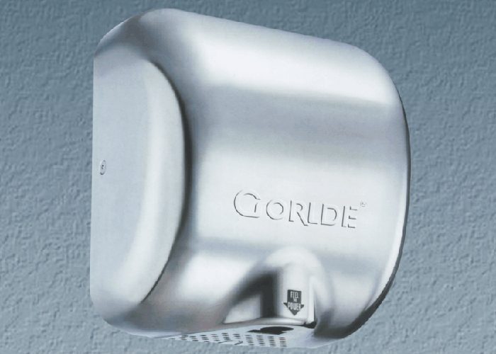 Máy sấy tay Gorlde B-888
