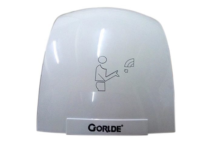 Máy sấy tay Gorlde B-920 - Hàng chính hãng