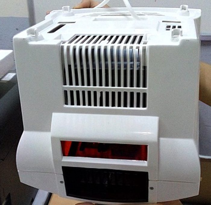 Máy sấy tay Gorlde B-920 - Hàng chính hãng