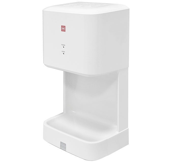 Máy sấy tay KDK T09AC - Hàng chính hãng