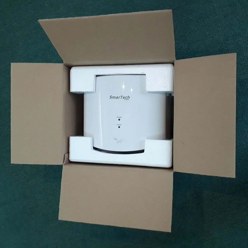 Máy sấy tay Smartech ST-2630A - Hàng chính hãng