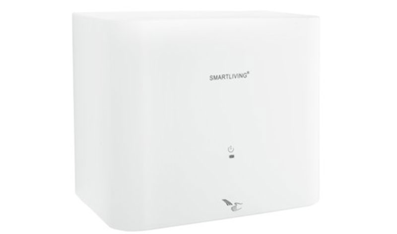 Máy sấy tay cảm ứng Smartliving YM202 - Hàng chính hãng